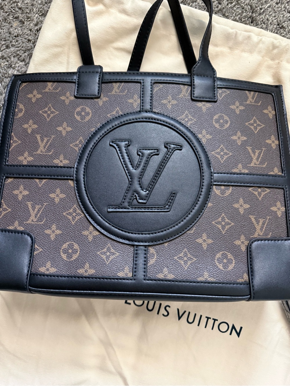 Brand New Designer Inspired Bag - Picture 3 of 6